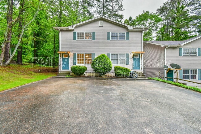 property at 42-56 Greenwood Cir