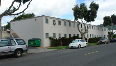 728 Coolidge St in Honolulu, HI - Building Photo - Building Photo