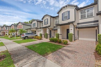 10392 Park Commons Dr in Orlando, FL - Building Photo - Building Photo