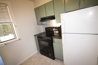 722-724-724 Parnassus Ave in San Francisco, CA - Building Photo - Building Photo