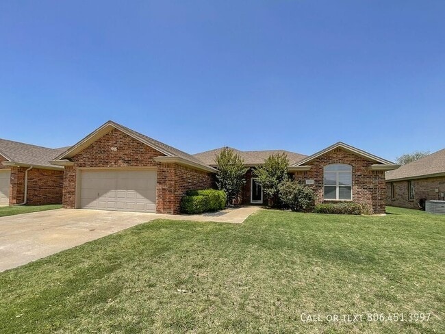 6010 100th St in Lubbock, TX - Building Photo - Building Photo