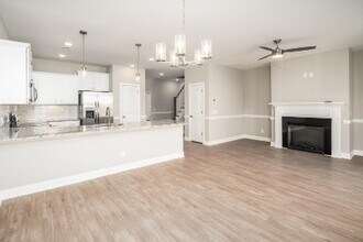 4511 Laurel Rdg Dr in Greenville, NC - Building Photo - Building Photo