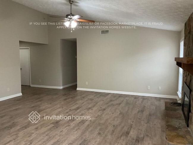 1387 Olde Mill Trce in Woodstock, GA - Building Photo - Building Photo