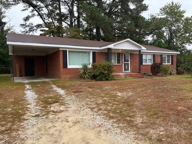 property at 6192 Timberland Dr