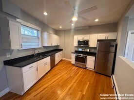 36 Thomas Park, Unit 2 in Boston, MA - Building Photo