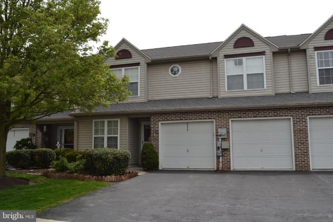 property at 6472 Terrace Ct