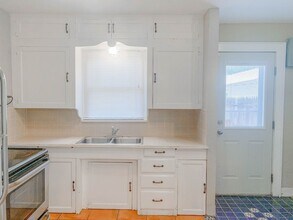 2505 26th St in Lubbock, TX - Building Photo - Building Photo