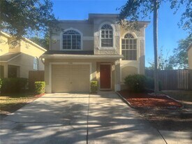 728 Burlwood St in Brandon, FL - Building Photo