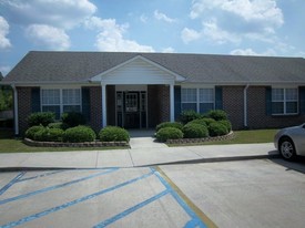 Angela Meadows Apartments