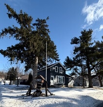 5-307 Richland Ave in St. Charles, MN - Building Photo - Building Photo