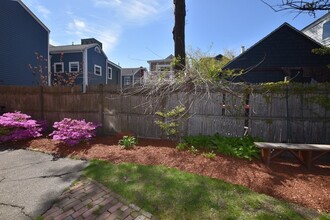 135 Otis St, Unit 1 in Cambridge, MA - Building Photo - Building Photo