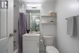 177 St George St in Toronto, ON - Building Photo - Building Photo