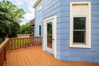 3214 Semmes Ave in Richmond, VA - Building Photo - Building Photo