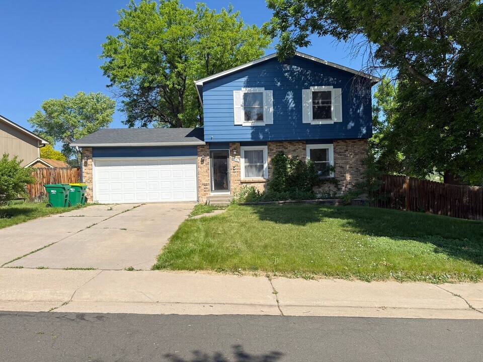 10531 Parfet Ct in Westminster, CO - Building Photo