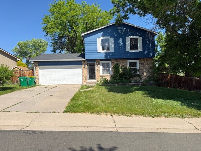 property at 10531 Parfet Ct
