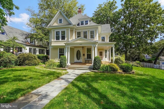 1503 Russell Rd in Alexandria, VA - Building Photo - Building Photo