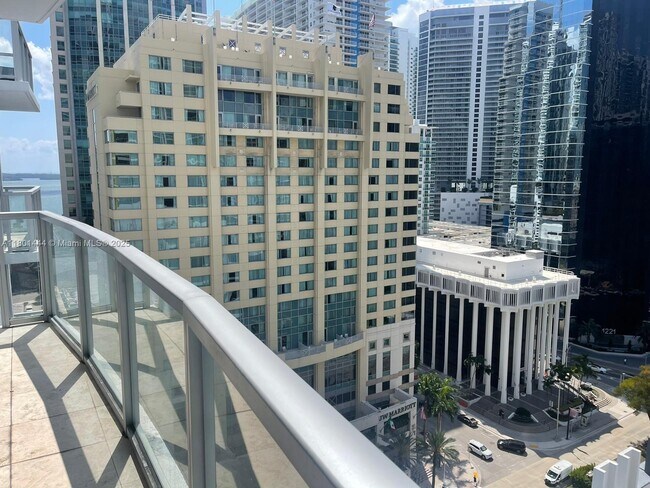 property at 1060 Brickell Ave