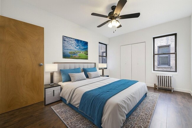 3415 Broadway in New York, NY - Building Photo - Building Photo