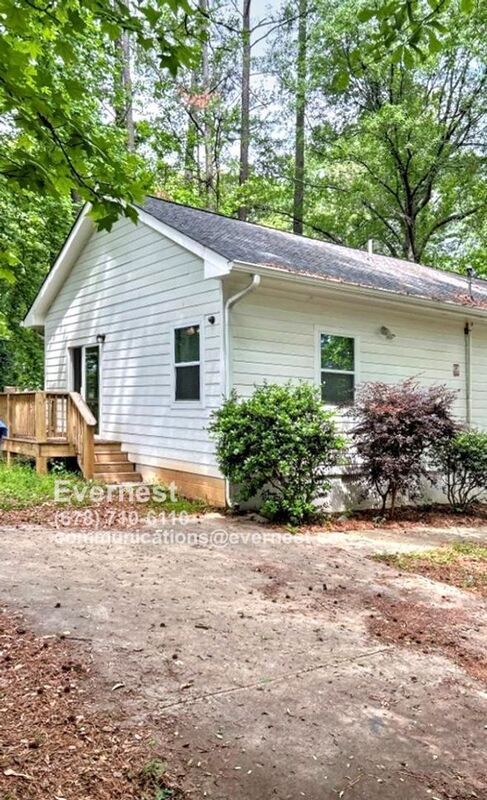 property at 831 Bolton Rd NW