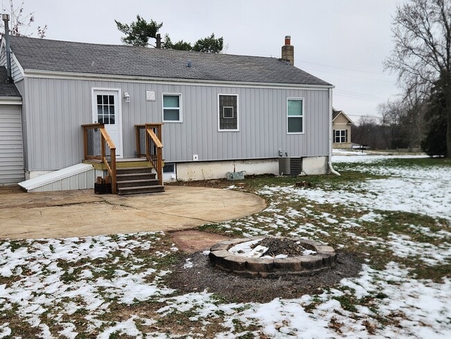 13131 East Ln in St. Louis, MO - Foto de edificio - Building Photo