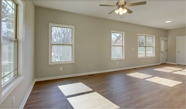 420 S 2nd St in Clarksville, TN - Building Photo - Building Photo