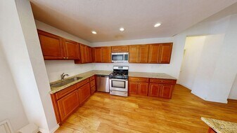 1105 11th St in Boulder, CO - Building Photo