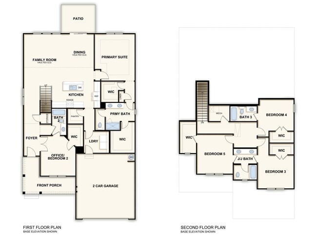 1189 Ashlyn Ct in Lawrenceville, GA - Foto de edificio - Building Photo