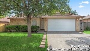 property at 3634 Ridge Cluster St