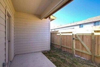 12227 Maura Lane in Houston, TX - Building Photo - Building Photo