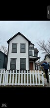 953 English Ave in Indianapolis, IN - Building Photo - Building Photo