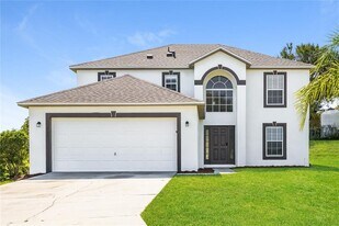 517 Ridges Dr in Dundee, FL - Building Photo