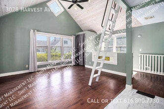 3028 Harvest Ave SW in Grandville, MI - Building Photo - Building Photo