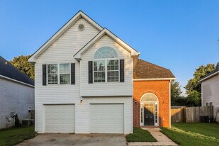 11772 Registry Blvd in Hampton, GA - Building Photo