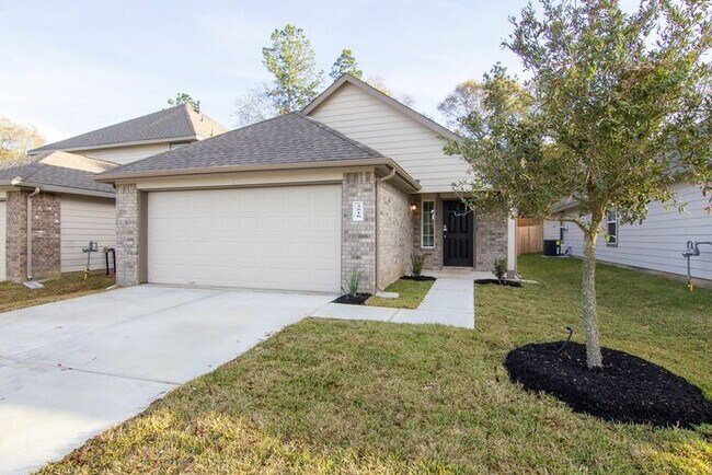 3516 Cub Dr in Conroe, TX - Building Photo - Building Photo