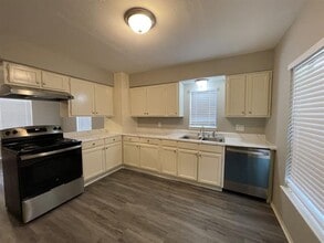 4015 Brannon Rd in Arlington, TX - Building Photo - Building Photo