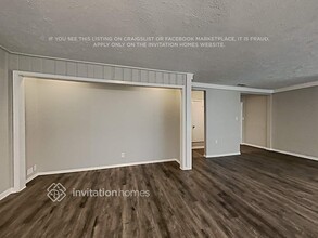 3820 Norton Dr in Richland Hills, TX - Foto de edificio - Building Photo