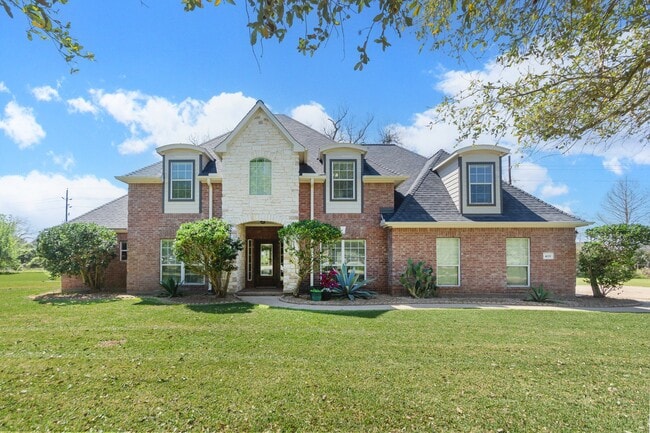 4119 Pembrooke Way Dr
