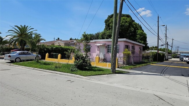 property at 11 W 19th St