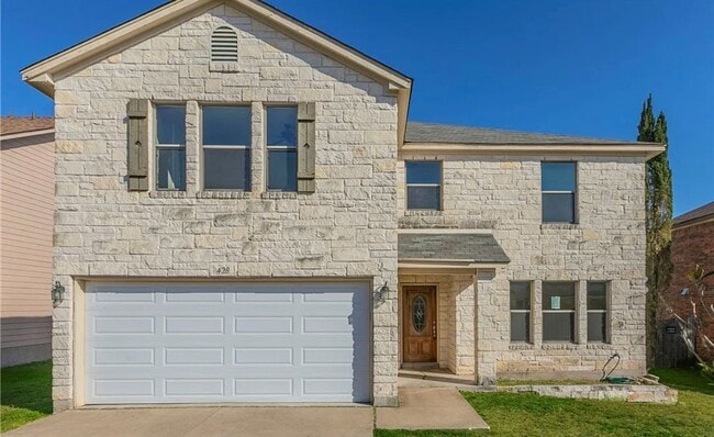 429 Starview St in Temple, TX - Building Photo - Building Photo