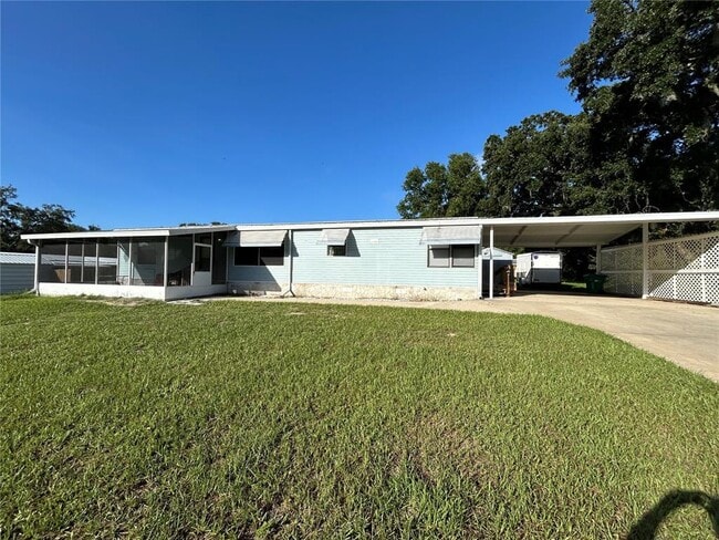 13904 Co Rd 109D in Lady Lake, FL - Building Photo - Building Photo