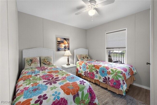 property at 1747 Beverly Dr