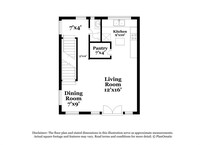 5635 Kiam St in Houston, TX - Building Photo - Building Photo