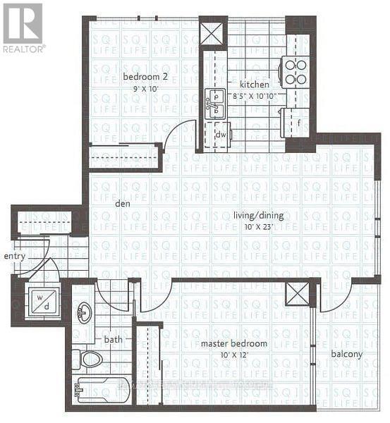 4065 Brickstone Mews in Mississauga, ON - Building Photo - Building Photo