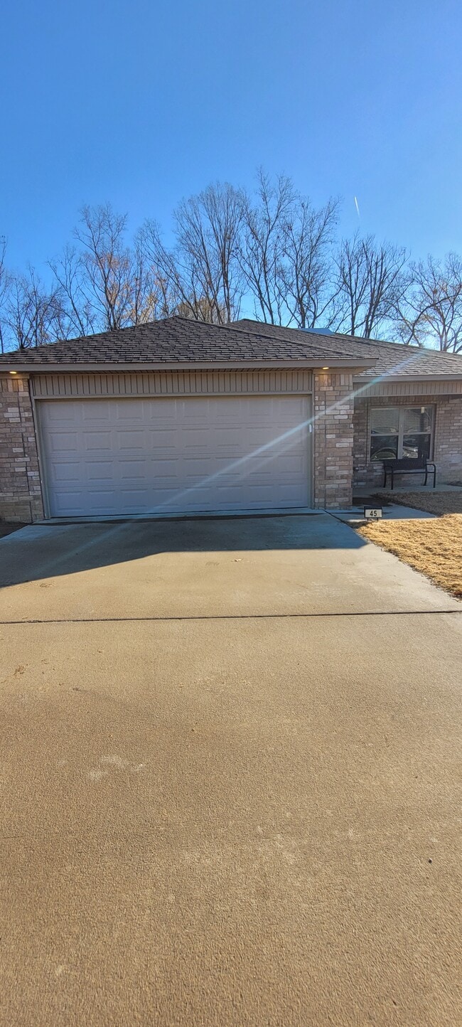45 Buena Vis Dr in Cabot, AR - Building Photo - Building Photo
