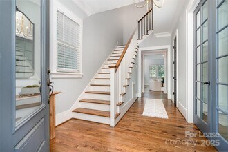 710 Morgan Park Dr in Charlotte, NC - Building Photo - Building Photo