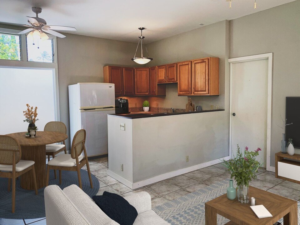 189 Kaha St in Kailua, HI - Building Photo