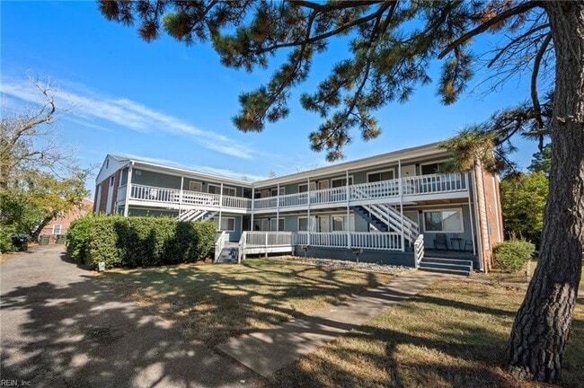 property at 1226 Little Bay Ave