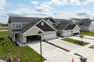 The Willows in O'Fallon, MO - Foto de edificio - Building Photo