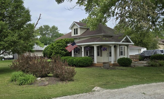 property at 110 May St