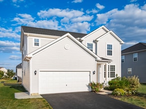 2194 Preakness Pl in Marysville, OH - Building Photo - Building Photo